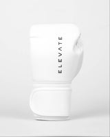 Elevate Boxhandschuhe Prime - Weiss/Schwarz
