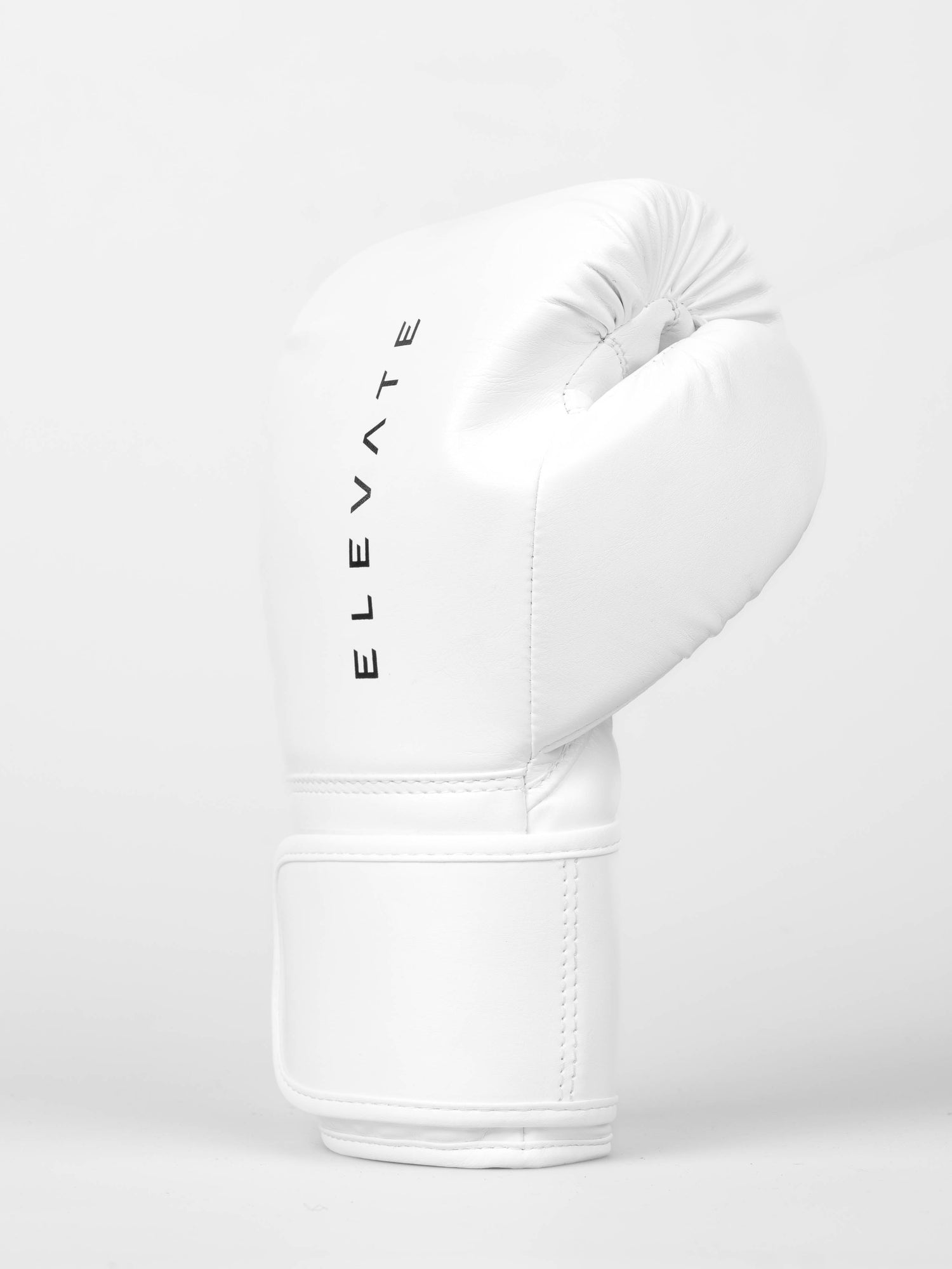 Elevate Boxhandschuhe Prime - Weiss/Schwarz