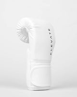 Elevate Boxhandschuhe Prime - Weiss/Schwarz