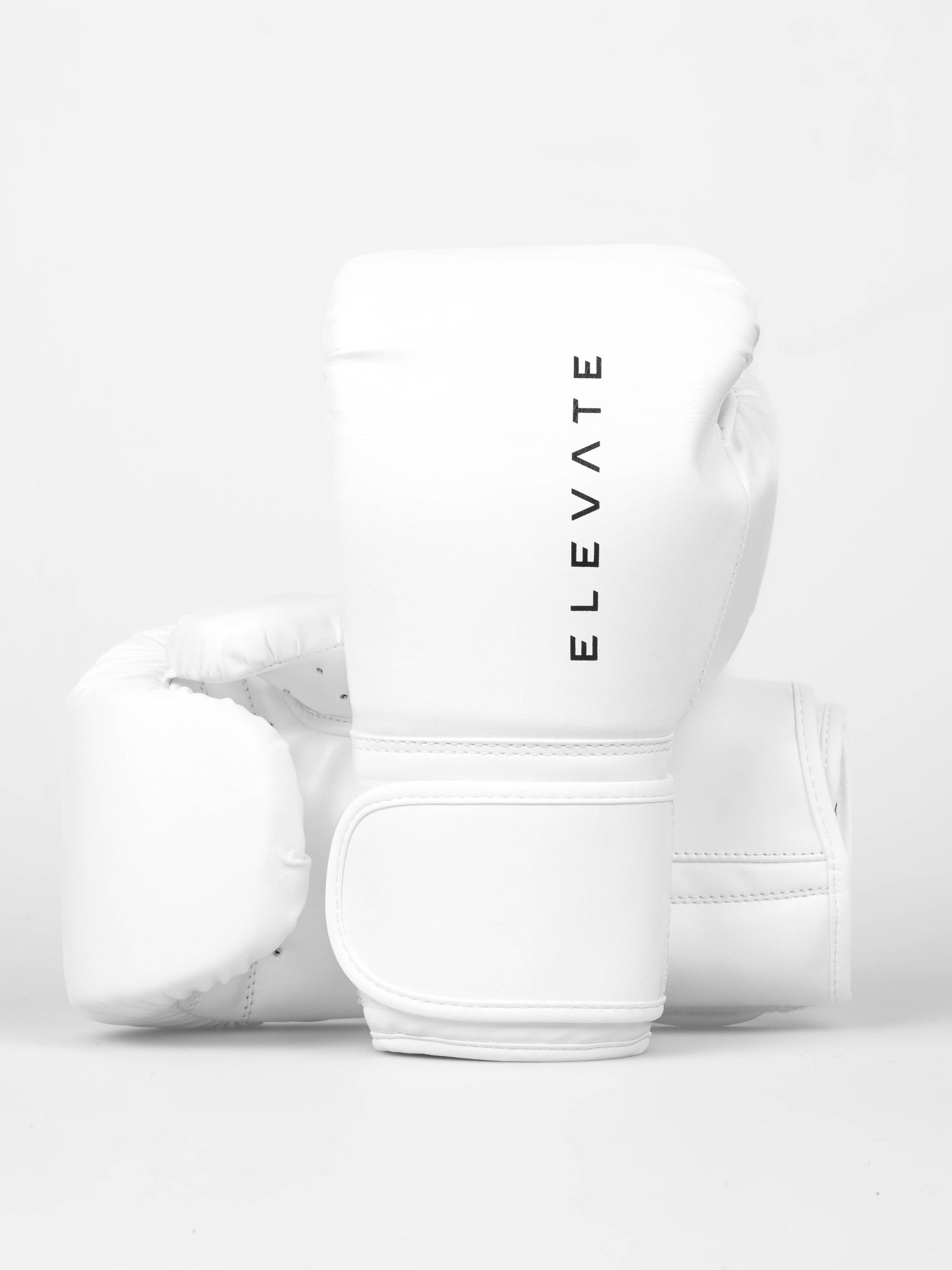 Elevate Boxhandschuhe Prime - Weiss/Schwarz