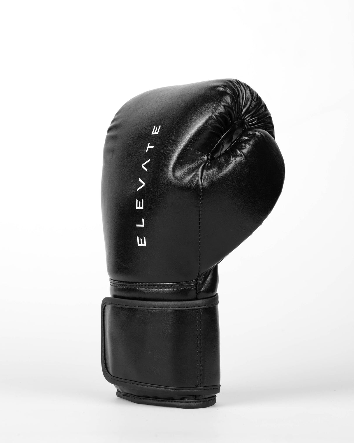 Elevate Boxhandschuhe Prime - Schwarz/Weiss