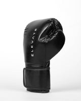 Elevate Boxhandschuhe Prime - Schwarz/Weiss