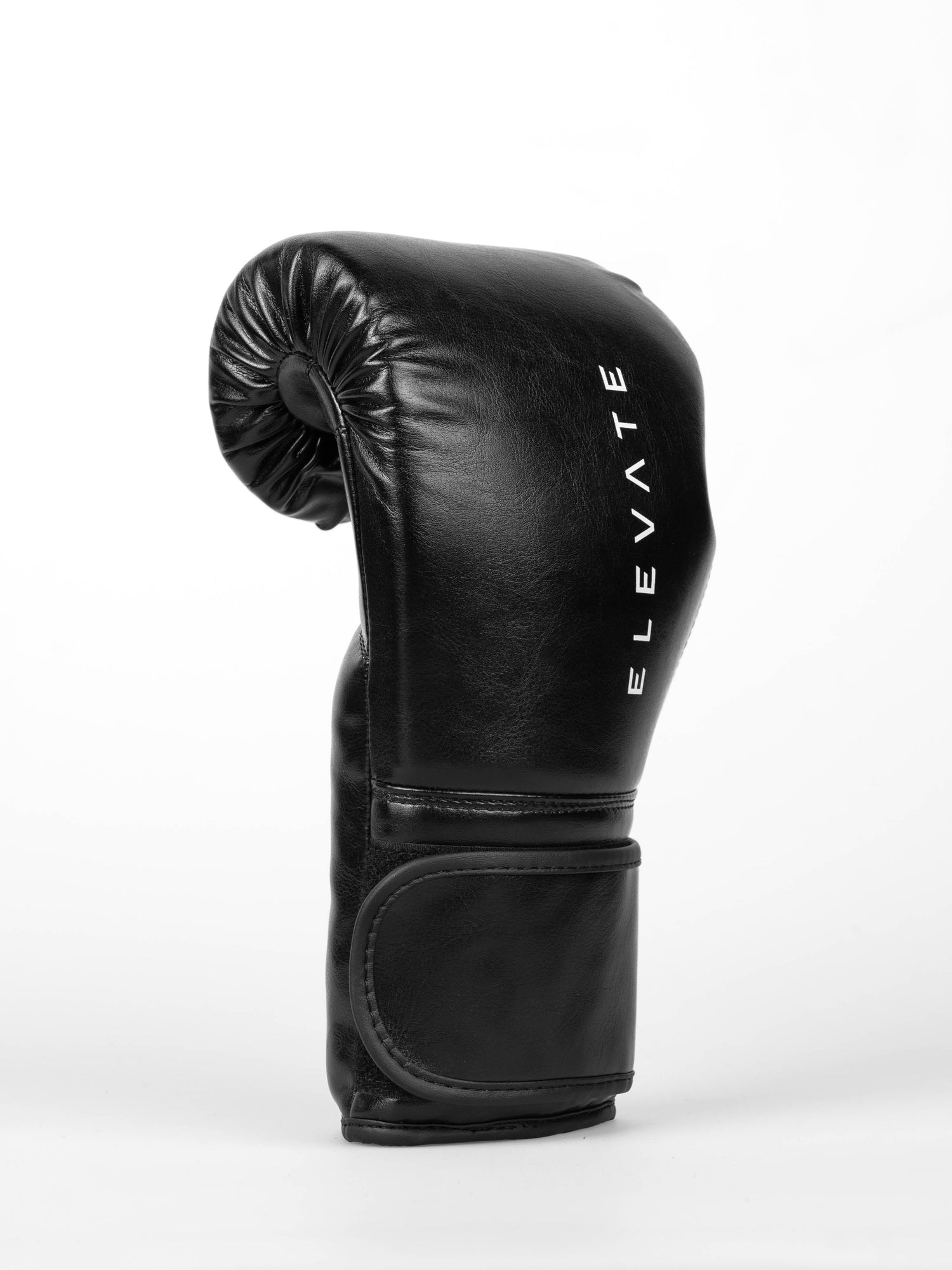 Elevate Boxhandschuhe Prime - Schwarz/Weiss
