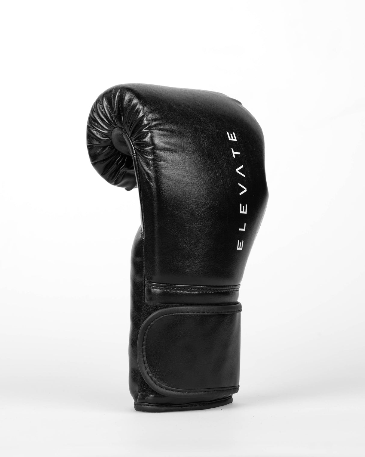 Elevate Boxhandschuhe Prime - Schwarz/Weiss