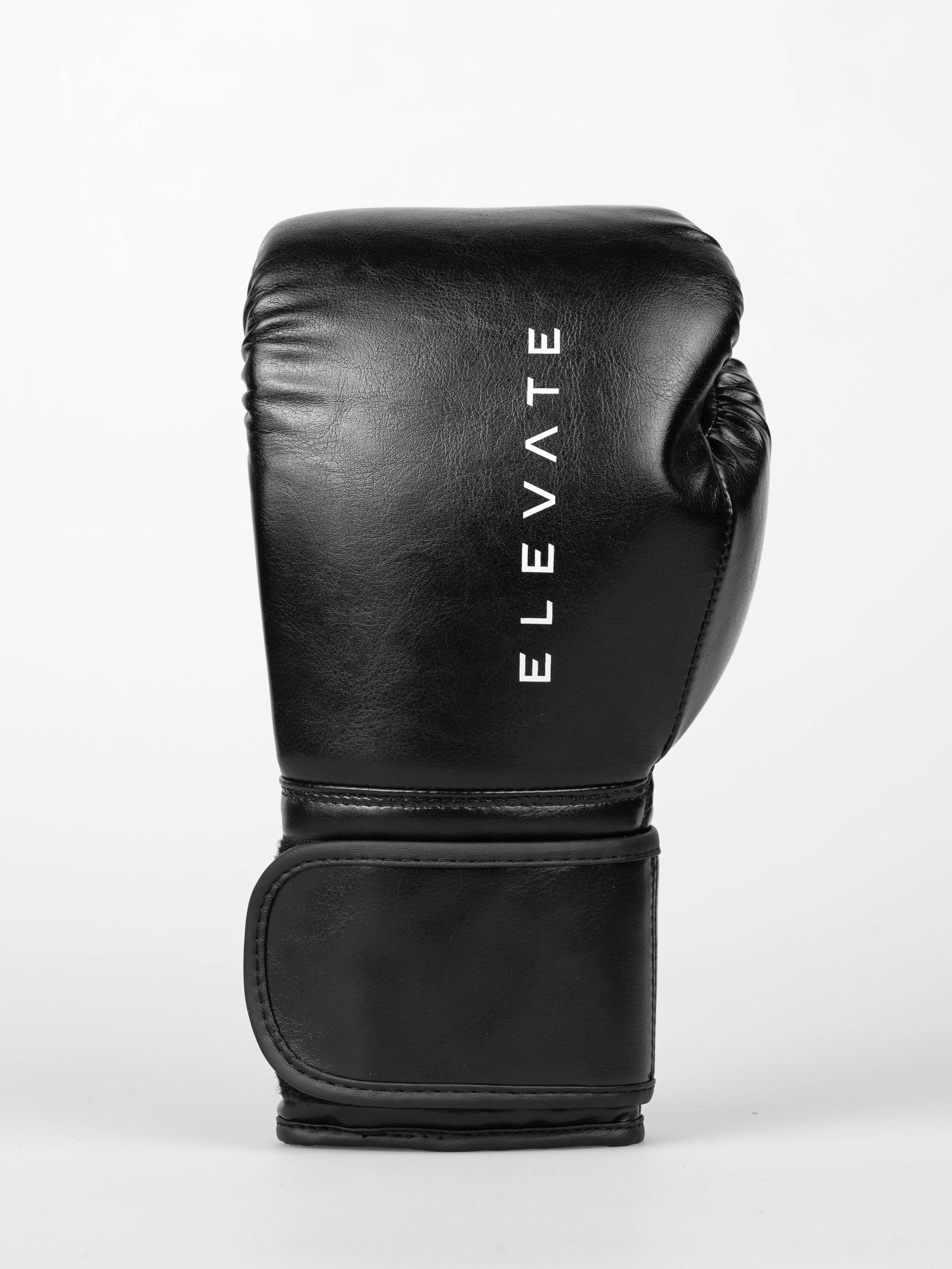 Elevate Boxhandschuhe Prime - Schwarz/Weiss