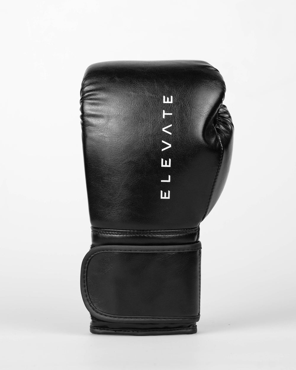 Elevate Boxhandschuhe Prime - Schwarz/Weiss