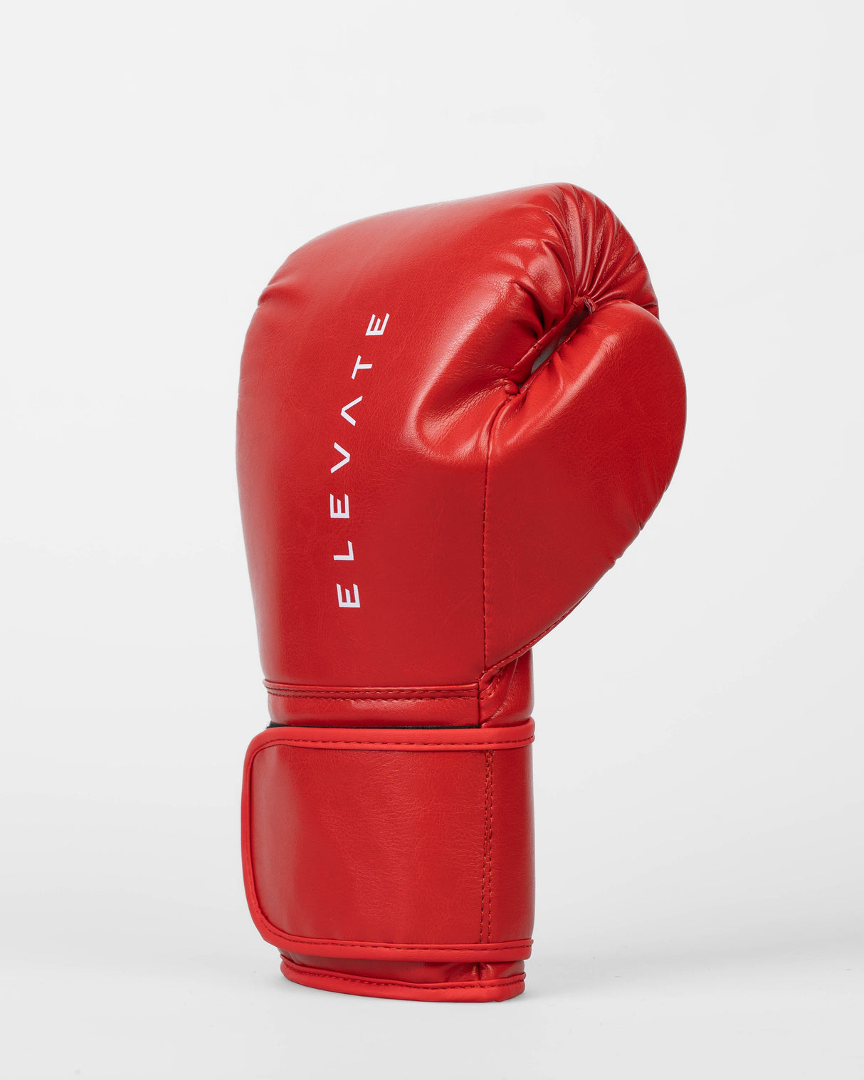 Elevate Boxhandschuhe Prime - Rot/Weiss