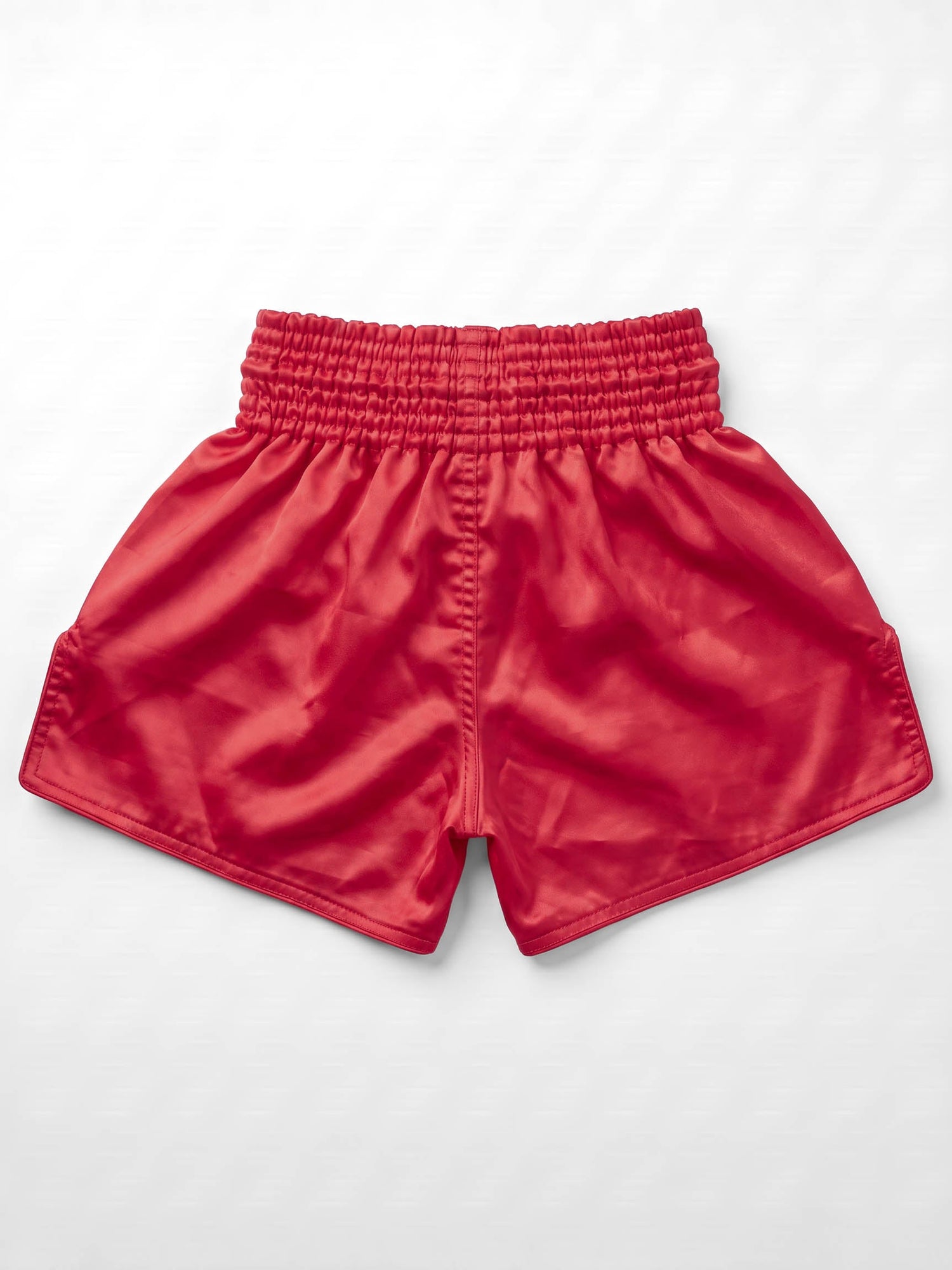 Elevate Muay Thai Shorts Prime - Rot