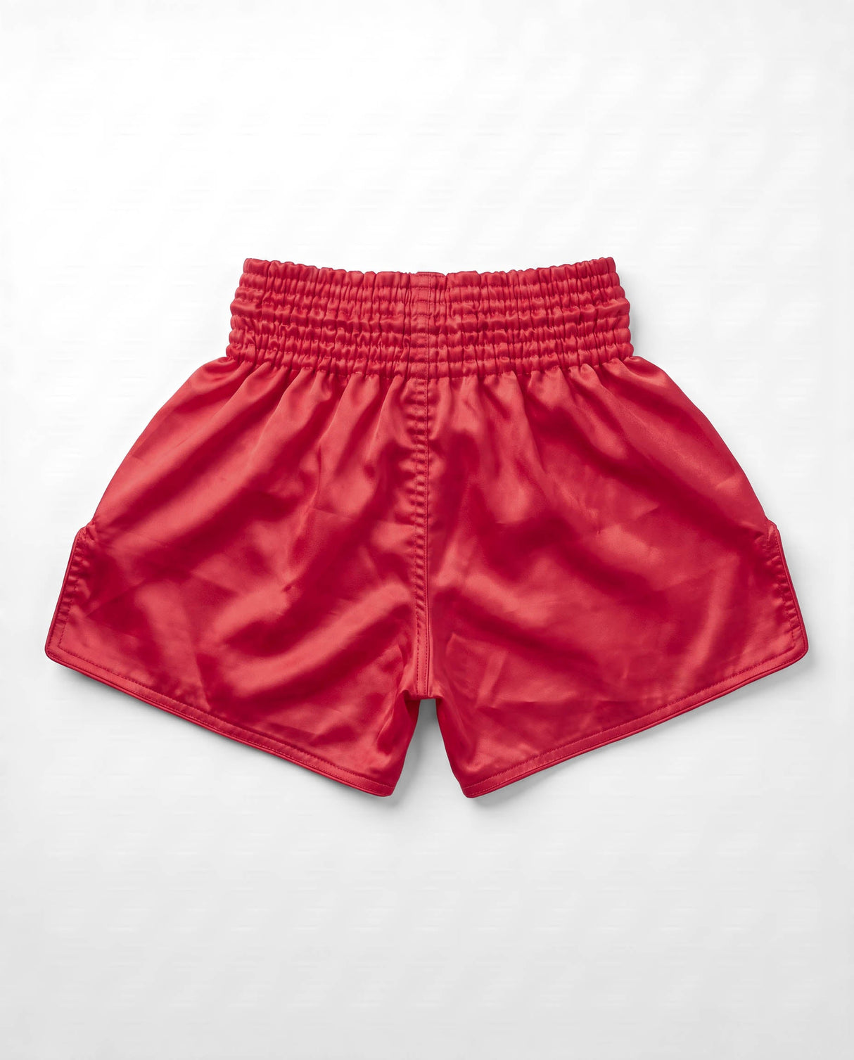 Elevate Muay Thai Shorts Prime - Rot