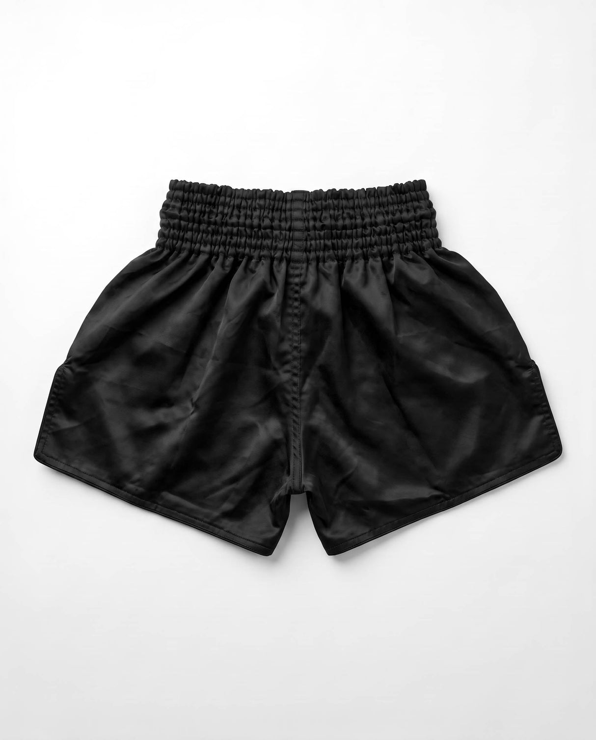 Elevate Muay Thai Shorts Prime - Schwarz