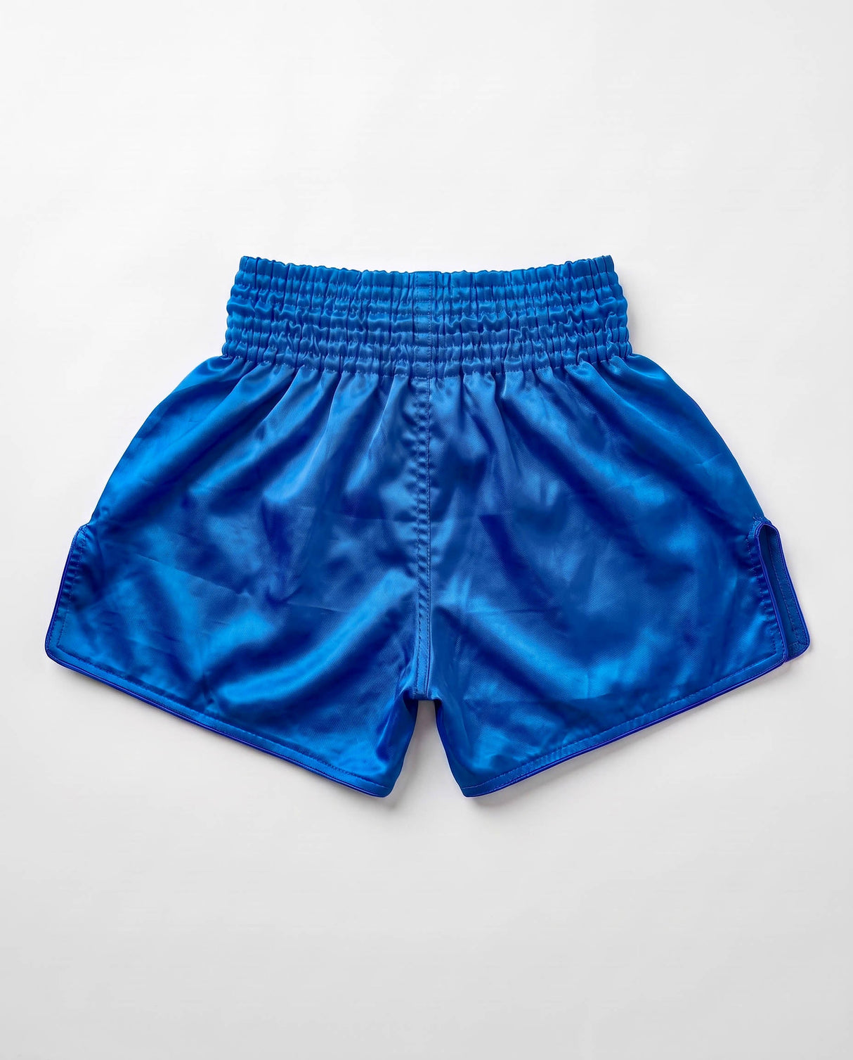 Elevate Muay Thai Shorts Prime - Blau