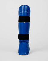Elevate Schienbeinschoner Prime - Blau