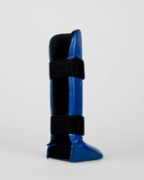 Elevate Schienbeinschoner Prime - Blau