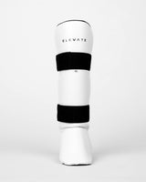 Elevate Schienbeinschoner Prime - Weiss