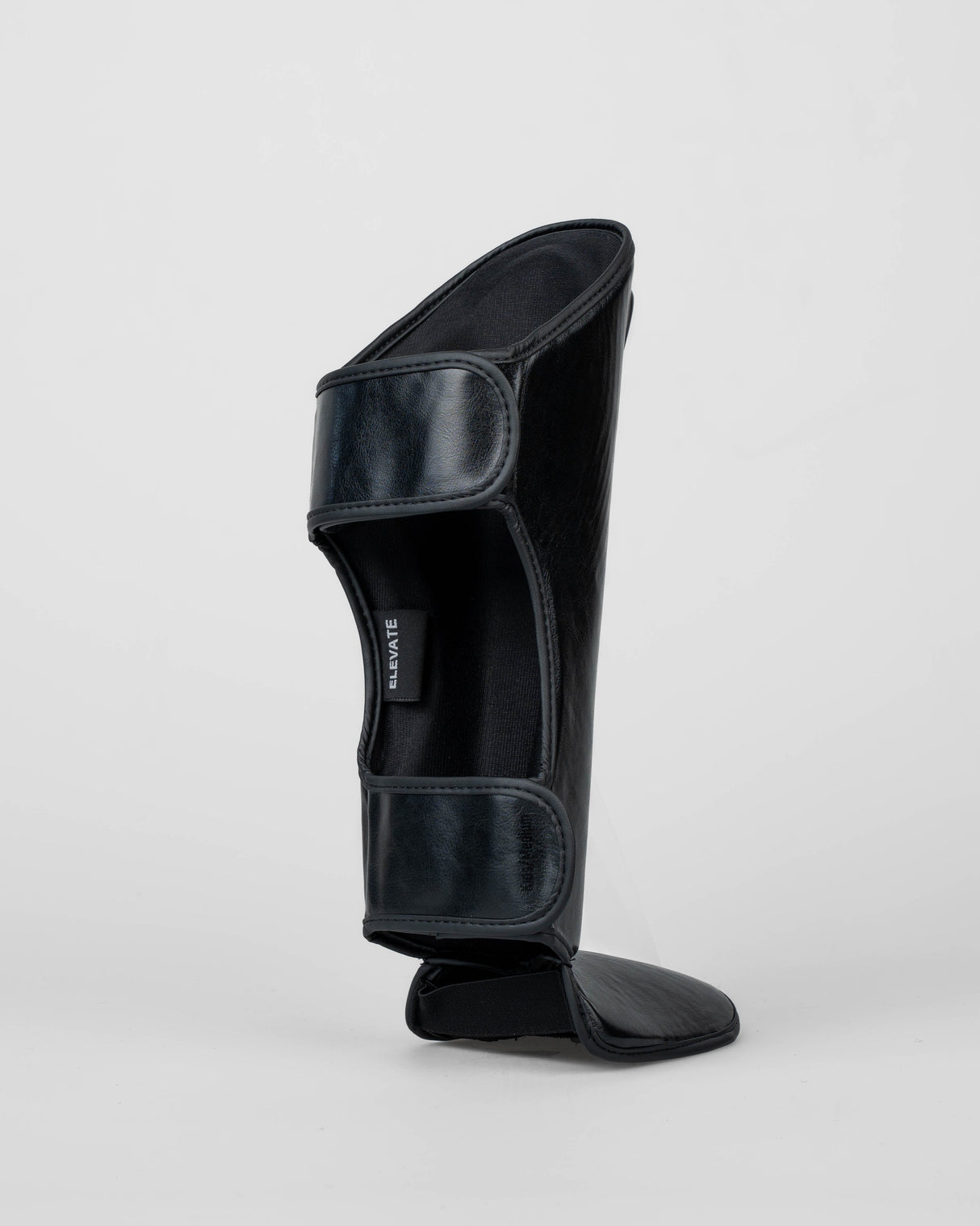 Elevate Schienbeinschoner Prime Kids - Schwarz