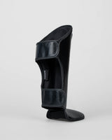 Elevate Schienbeinschoner Prime Kids - Schwarz