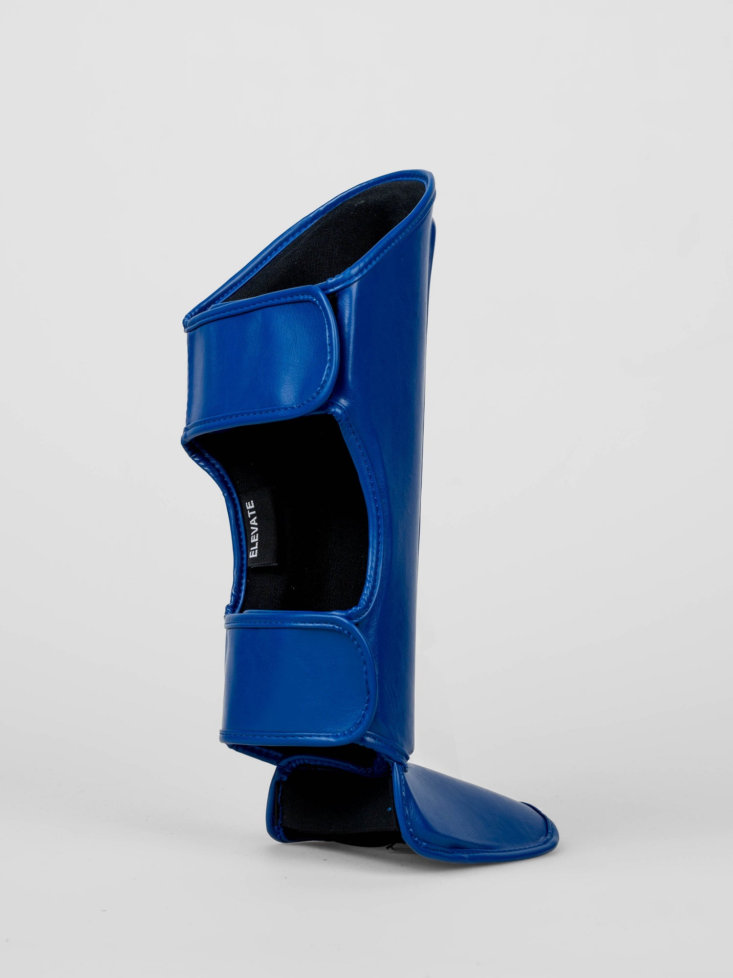 Elevate Schienbeinschoner Prime Kids - Blau