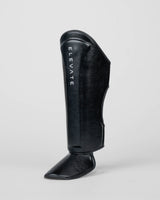 Elevate Schienbeinschoner Prime Kids - Schwarz
