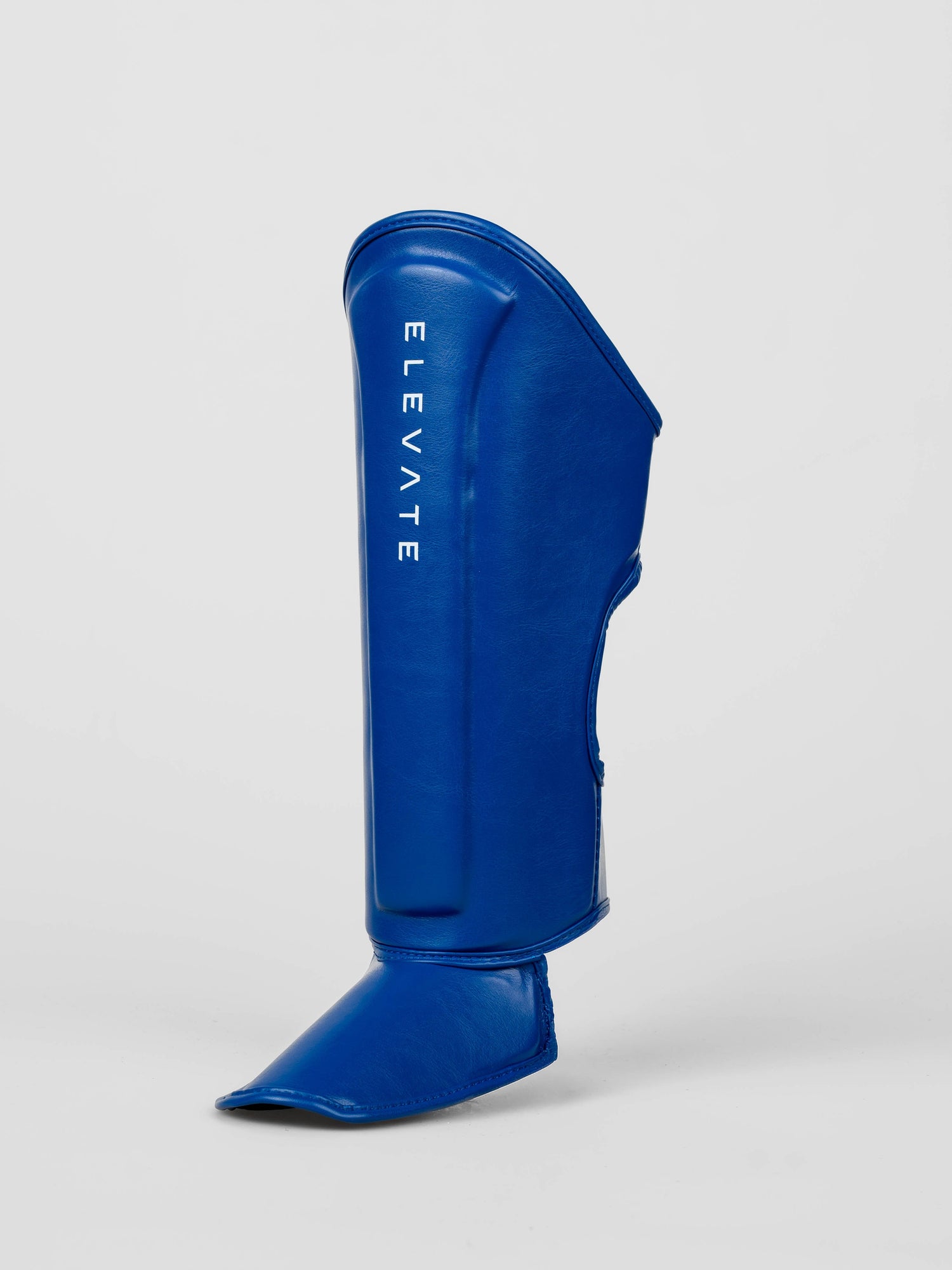Elevate Schienbeinschoner Prime Kids - Blau
