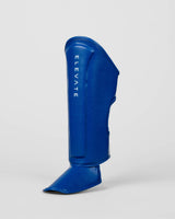 Elevate Schienbeinschoner Prime Kids - Blau