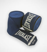 Everlast Boxbandagen Elite – Blau