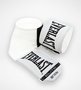 Everlast Boxbandagen Elite – Weiss