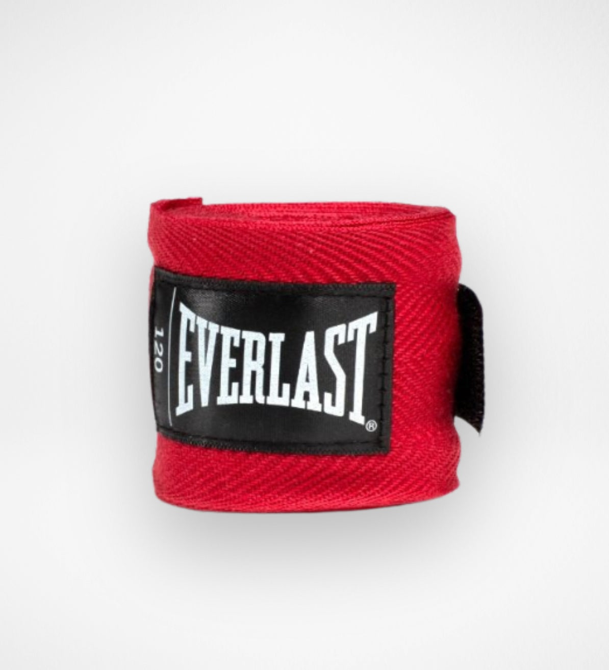 Everlast Boxbandagen Core - Rot