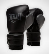 Everlast Boxhandschuhe Powerlock 2R - Schwarz
