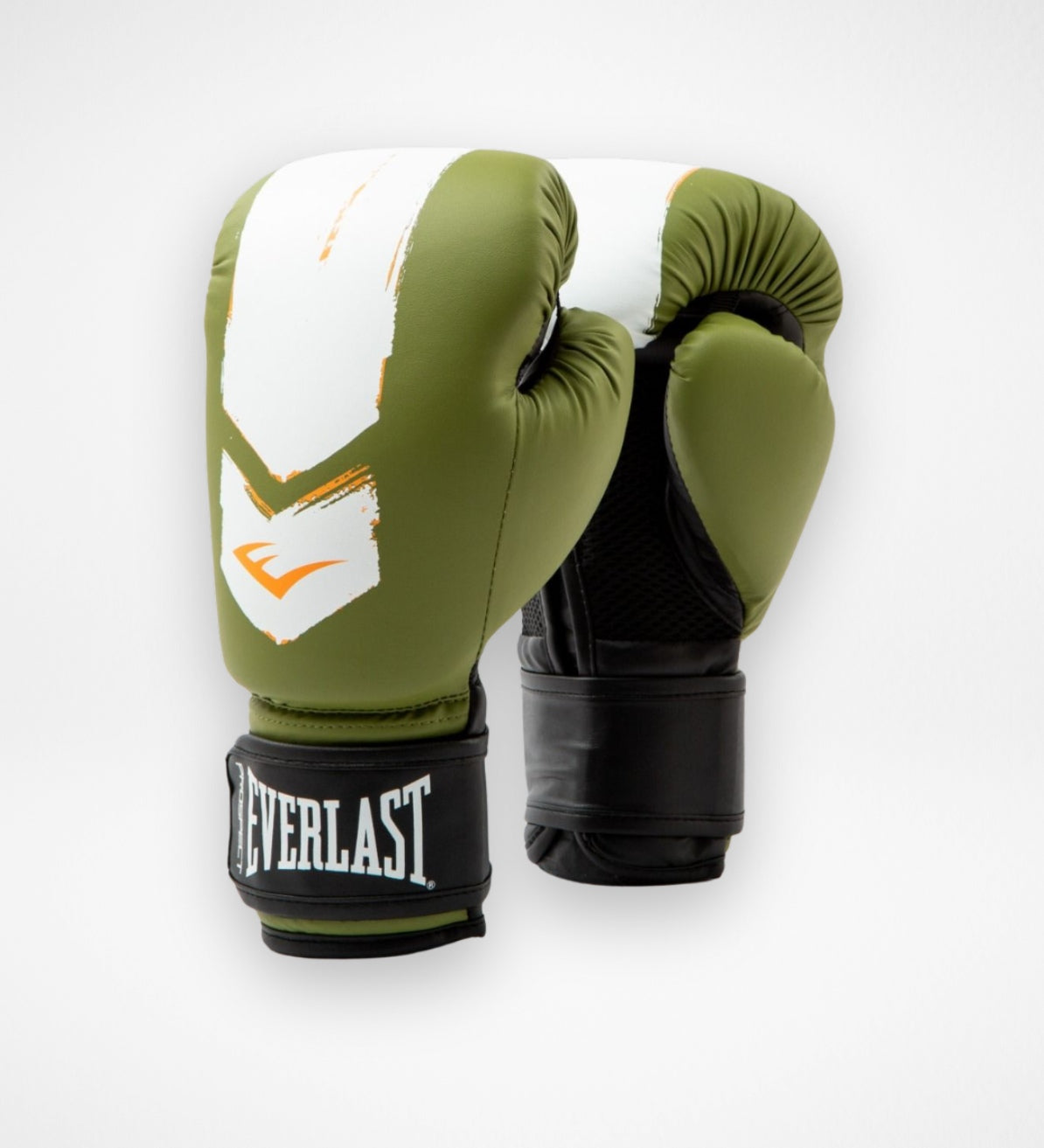 Everlast Boxhandschuhe Prospect 2 Kids – Grün/Weiss