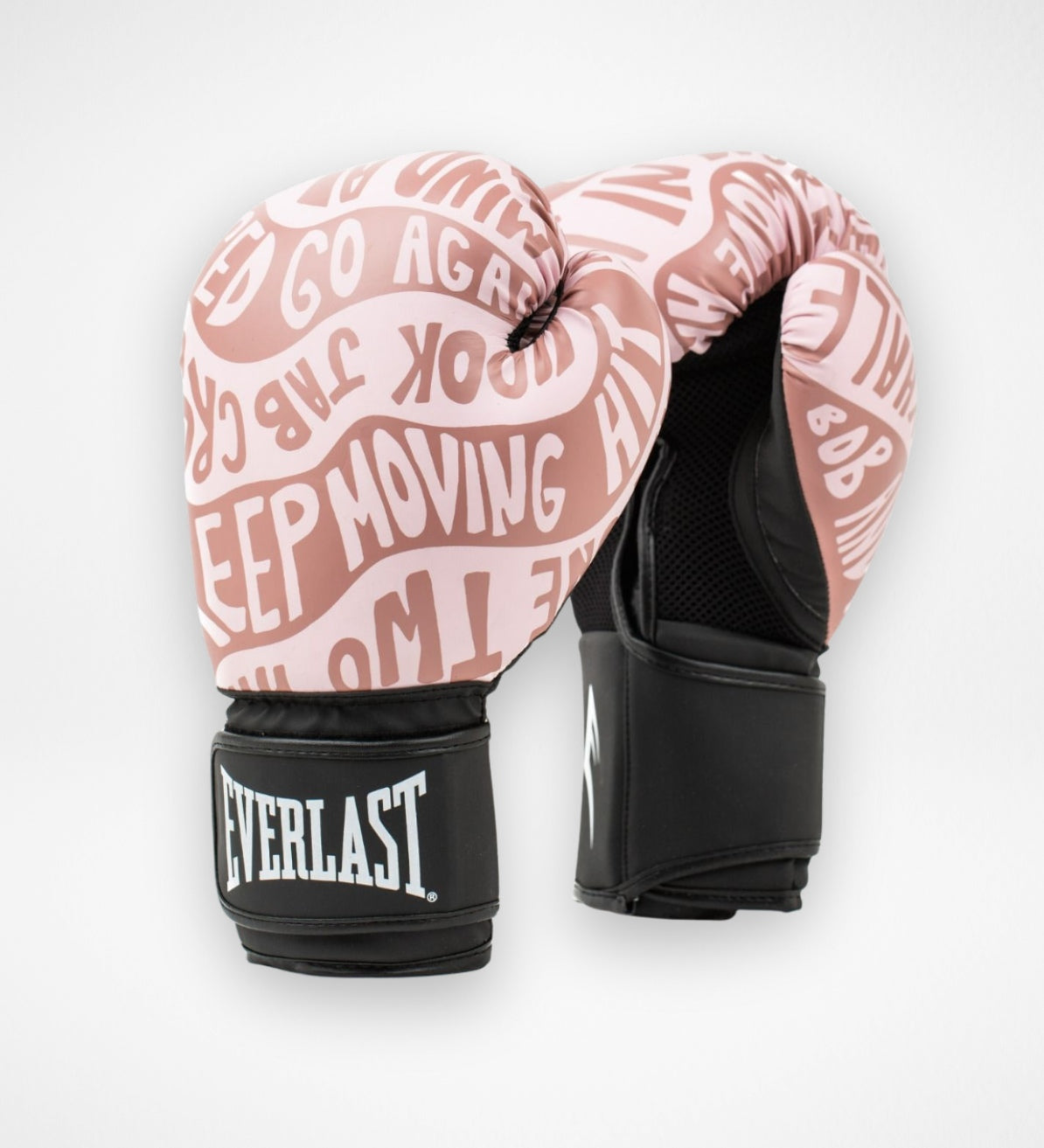 Everlast Boxhandschuhe Spark - Motivational