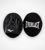 Everlast Boxpratzen Core - Schwarz
