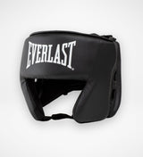 Everlast Kopfschutz Core – Schwarz