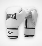 Everlast Trainingshandschuhe Core2 – Weiss/Schwarz
