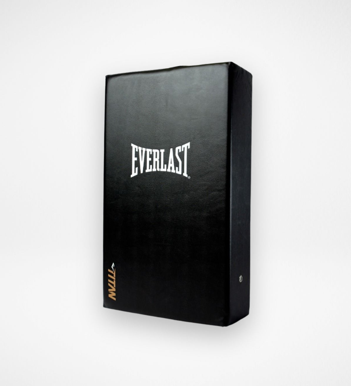 Everlast Kickshield Titan - Schwarz
