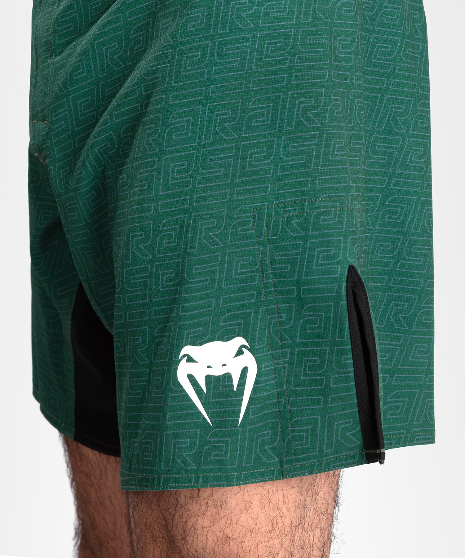 Venum MMA Shorts x Ares 2.0 - Khaki