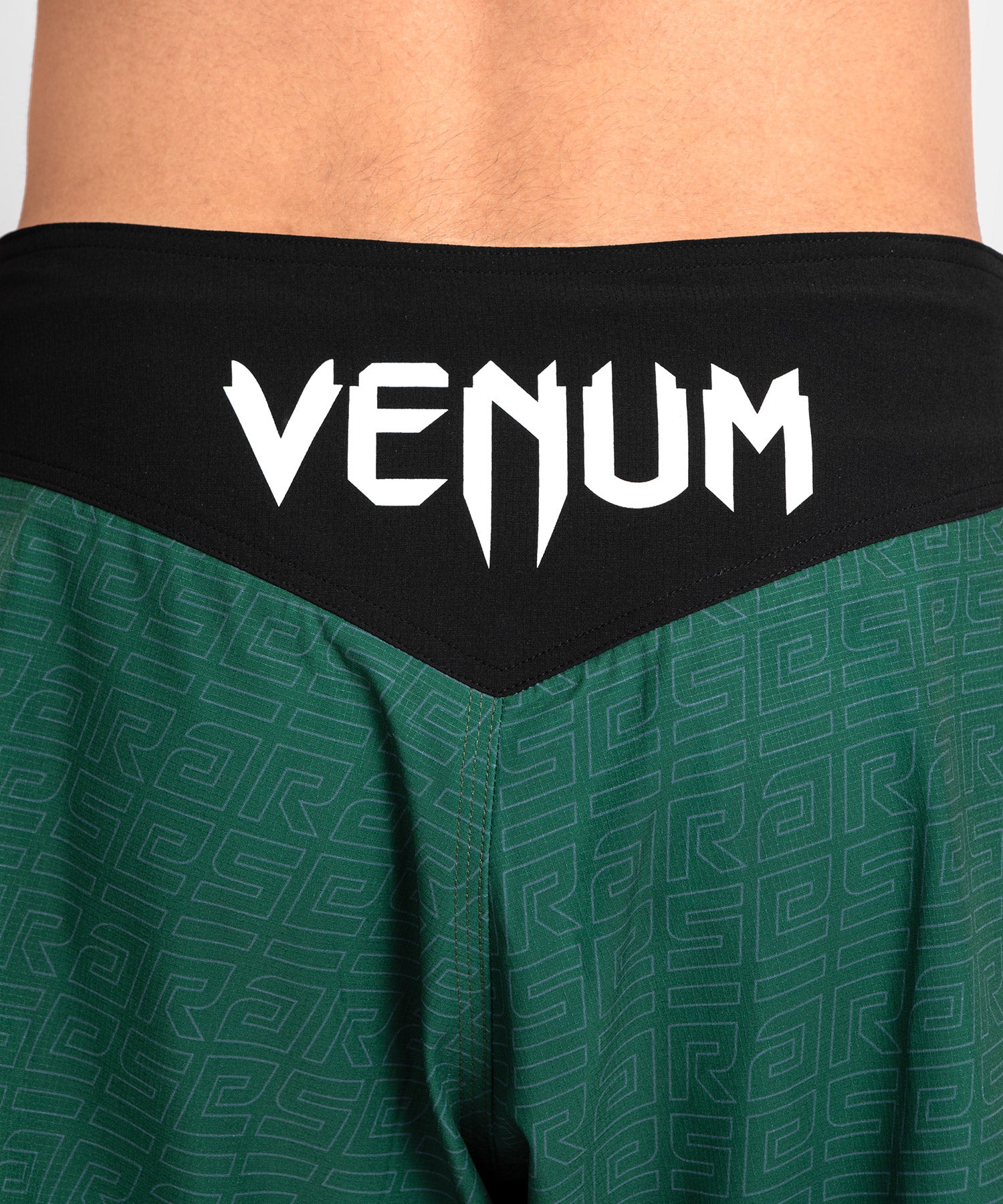 Venum MMA Shorts x Ares 2.0 - Khaki