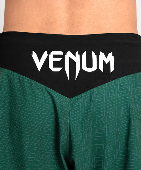 Venum MMA Shorts x Ares 2.0 - Khaki