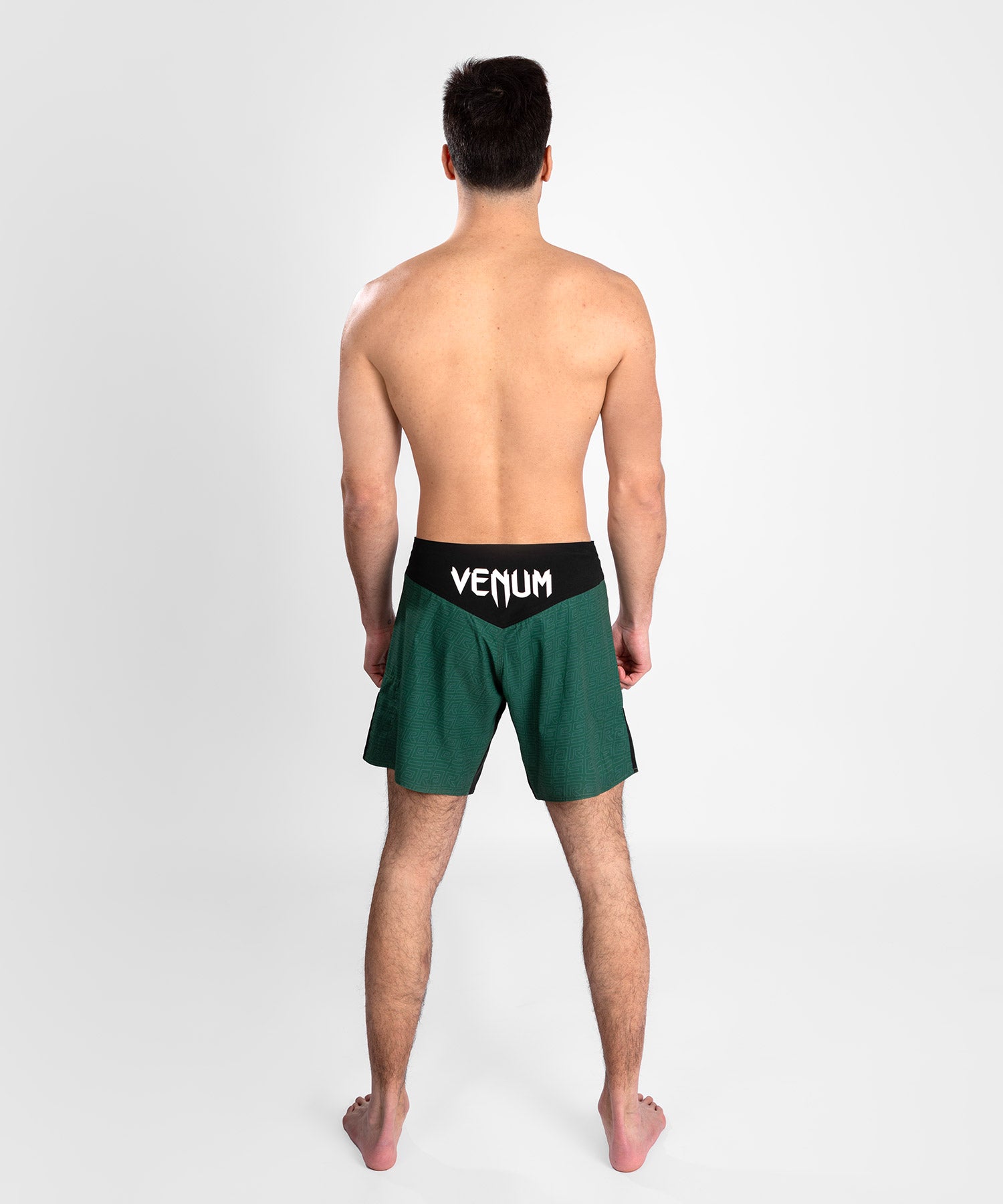 Venum MMA Shorts x Ares 2.0 - Khaki