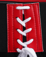 Fly Tiefschutz Wraith X - Rot