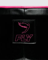 Fly Tiefschutz Boxen Wraith X - Schwarz/Rosa