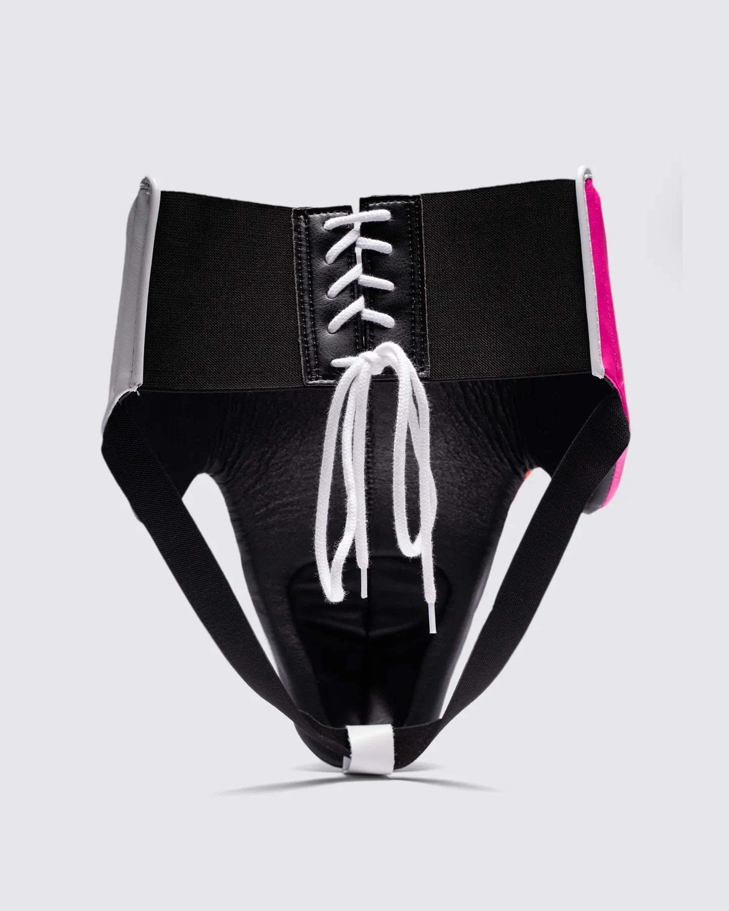 Fly Tiefschutz Wraith X - Weiß/Rosa/Orange