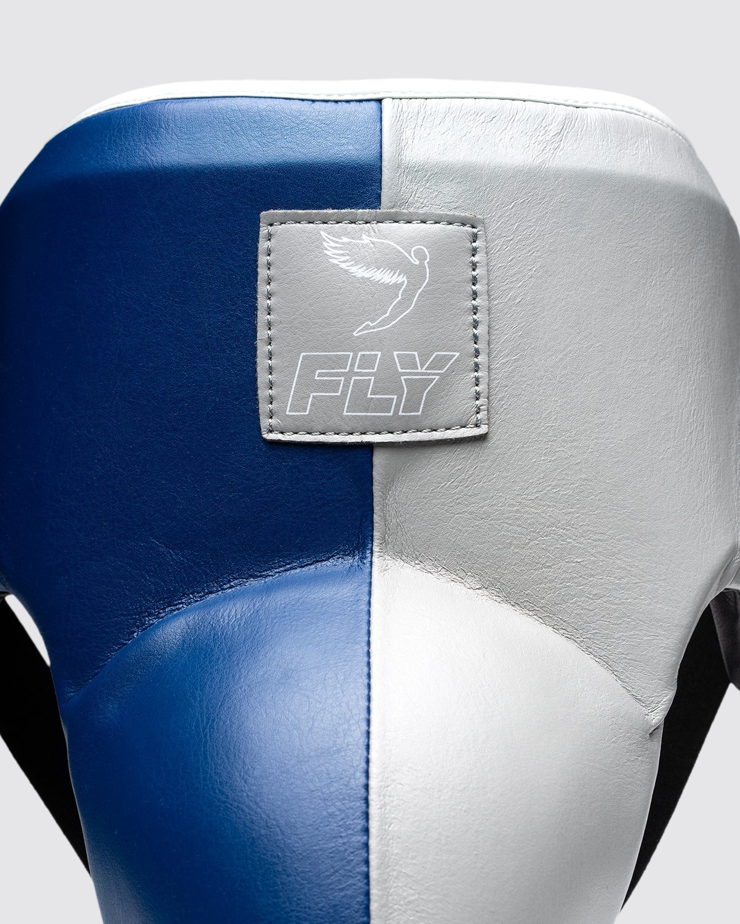 Fly Tiefschutz Wraith X - Grau/Dunkelblau