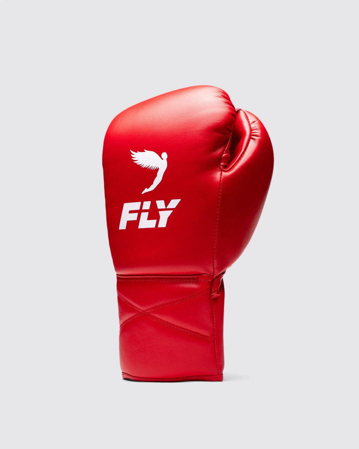 Fly Boxhandschuhe Superlace Pro X 2 - Rot