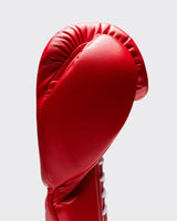 Fly Boxhandschuhe Superlace Pro X 2 - Rot