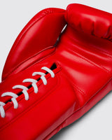 Fly Boxhandschuhe Superlace Pro X 2 - Rot
