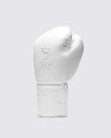 Fly Boxhandschuhe Superlace Pro X 2 - Weiß
