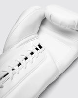 Fly Boxhandschuhe Superlace Pro X 2 - Weiß