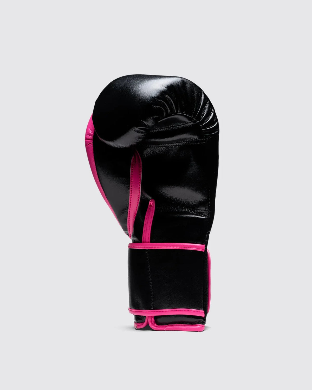 Fly Boxhandschuhe Superloop Pro X 2 - Schwarz/Rosa
