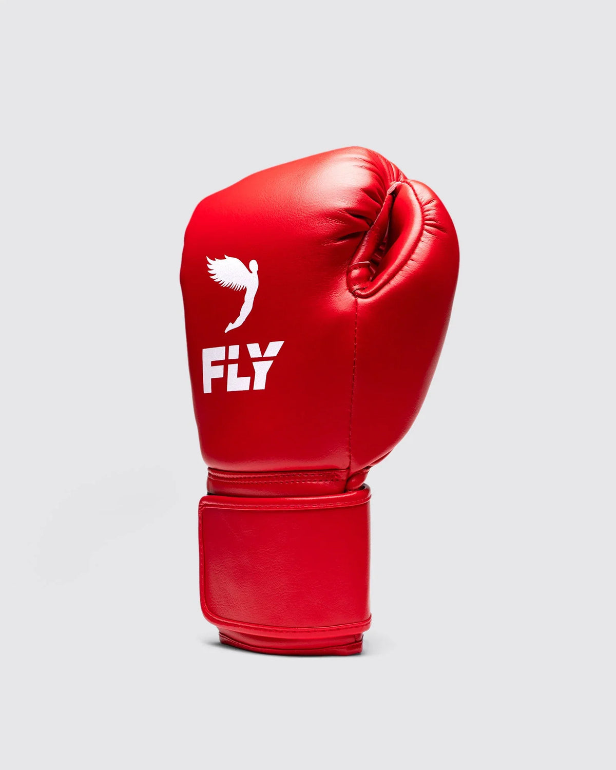 Fly Boxhandschuhe Superloop Pro X 2 - Rot
