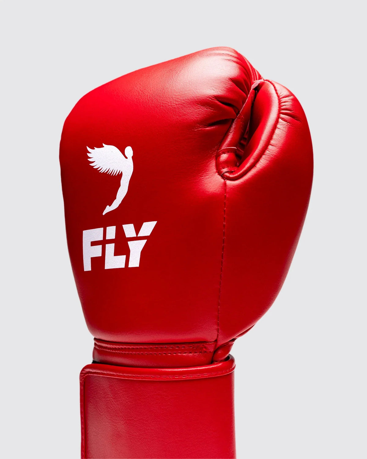 Fly Boxhandschuhe Superloop Pro X 2 - Rot